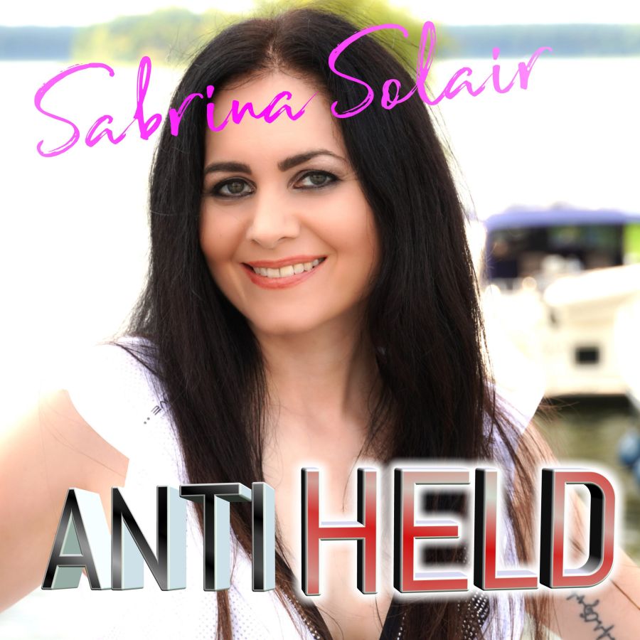 SABRINA SOLAIR - Antiheld