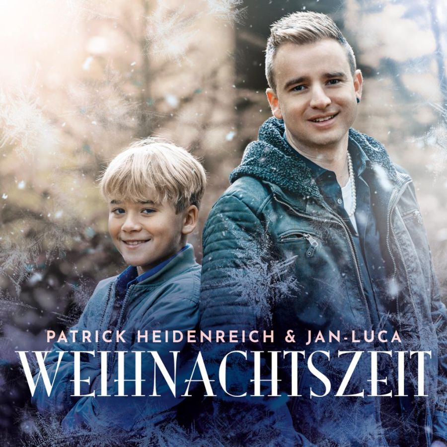 Patrick Heidenreich und Jan-Luca - Weihnachtszeit