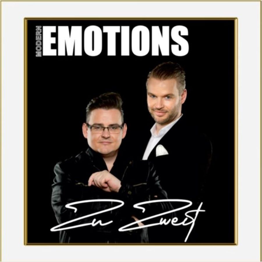 Modern Emotions - Zu Zweit
