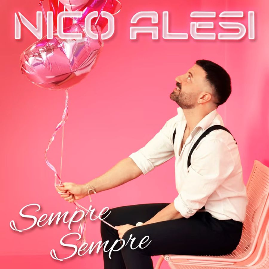 Nico Alesi - Sempre Sempre