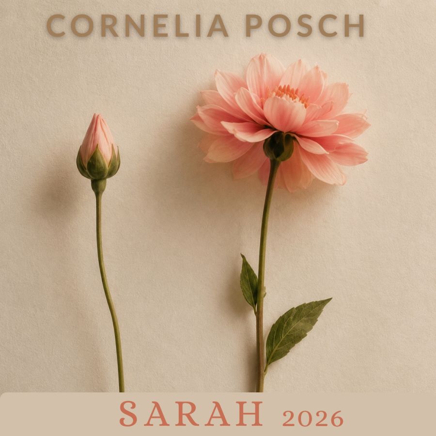 Cornelia Posch - Sarah 2026