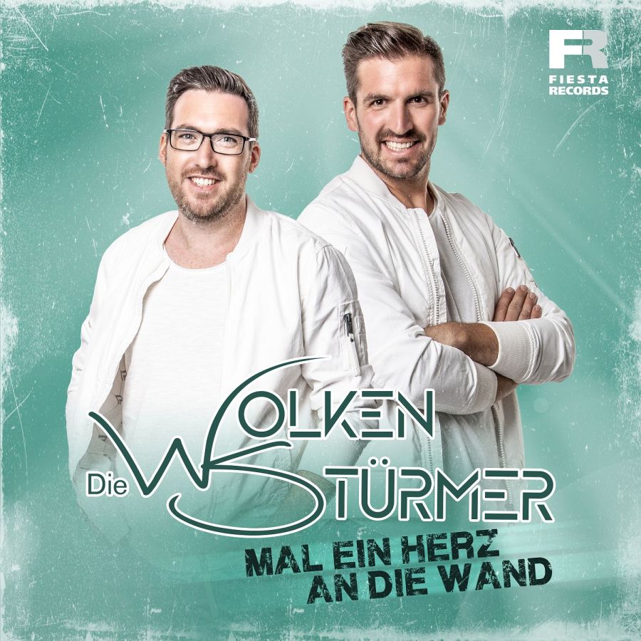 Die Wolkenstürmer - Mal ein Herz an die Wand