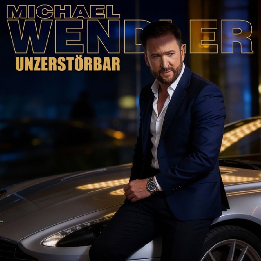 Michael Wendler – Unzerstörbar
