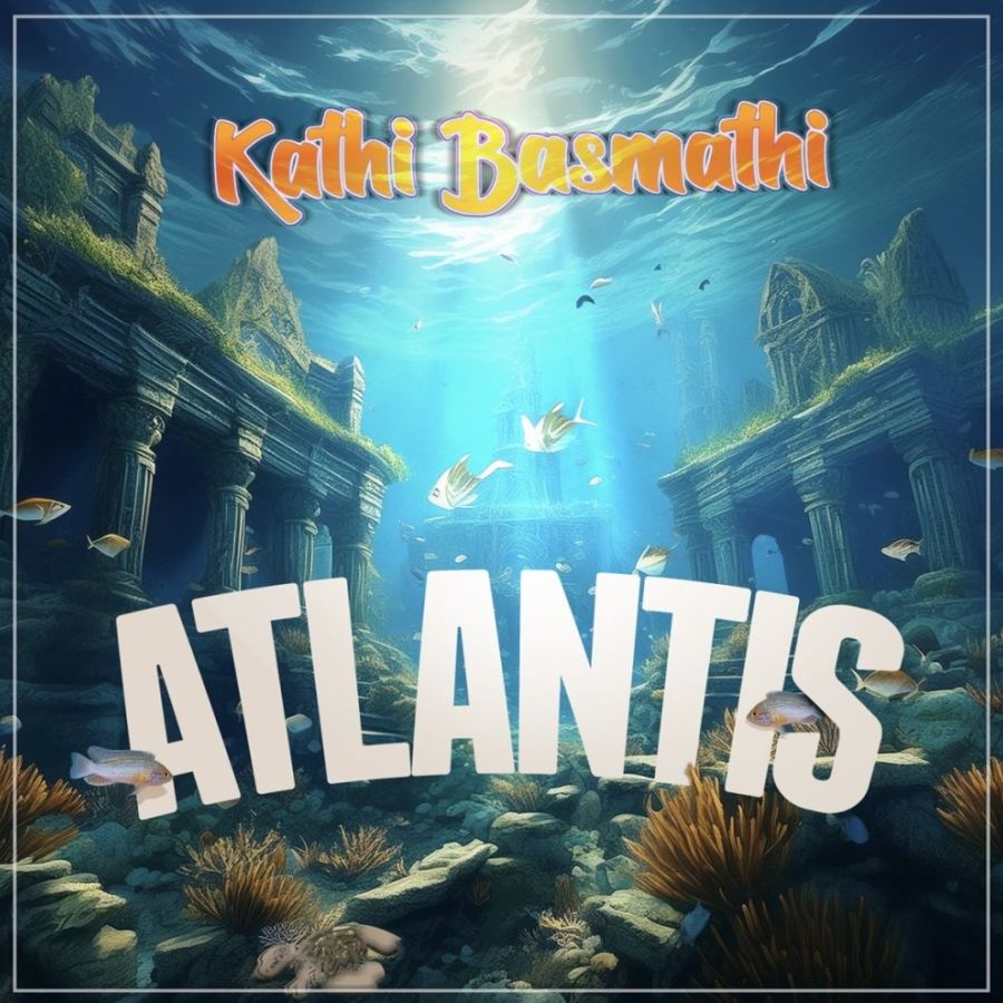 Kathi Basmathi - Altlantis
