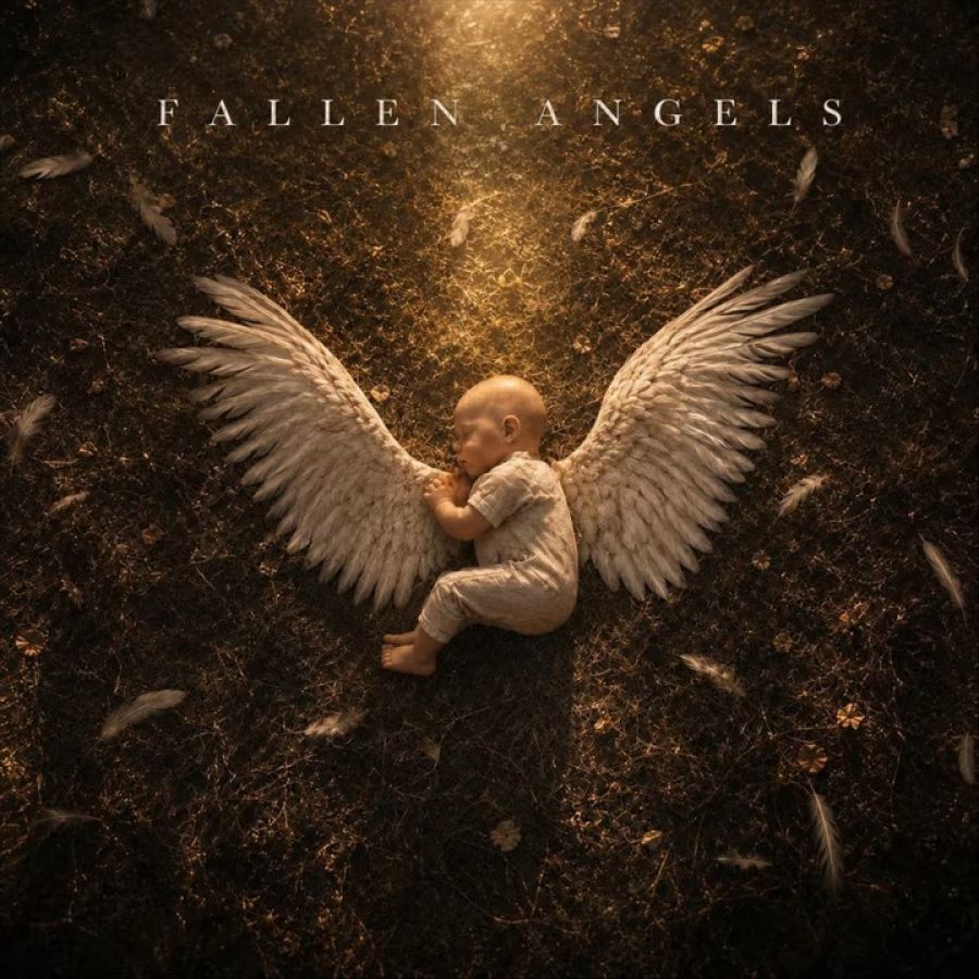 Airstrike - Fallen Angels