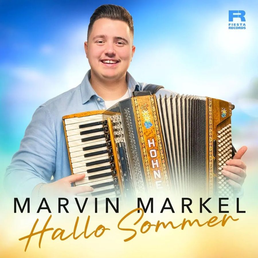 Marvin Markel – Hallo Sommer
