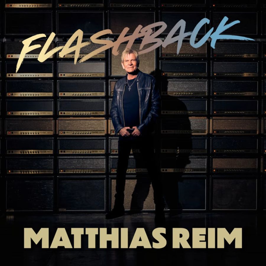 Matthias Reim - Die Sterne lügen