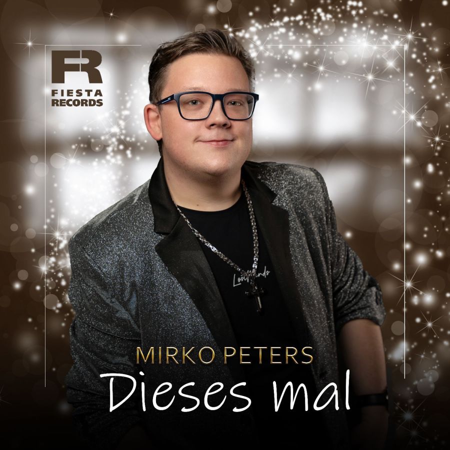 Mirko Peters - Dieses Mal