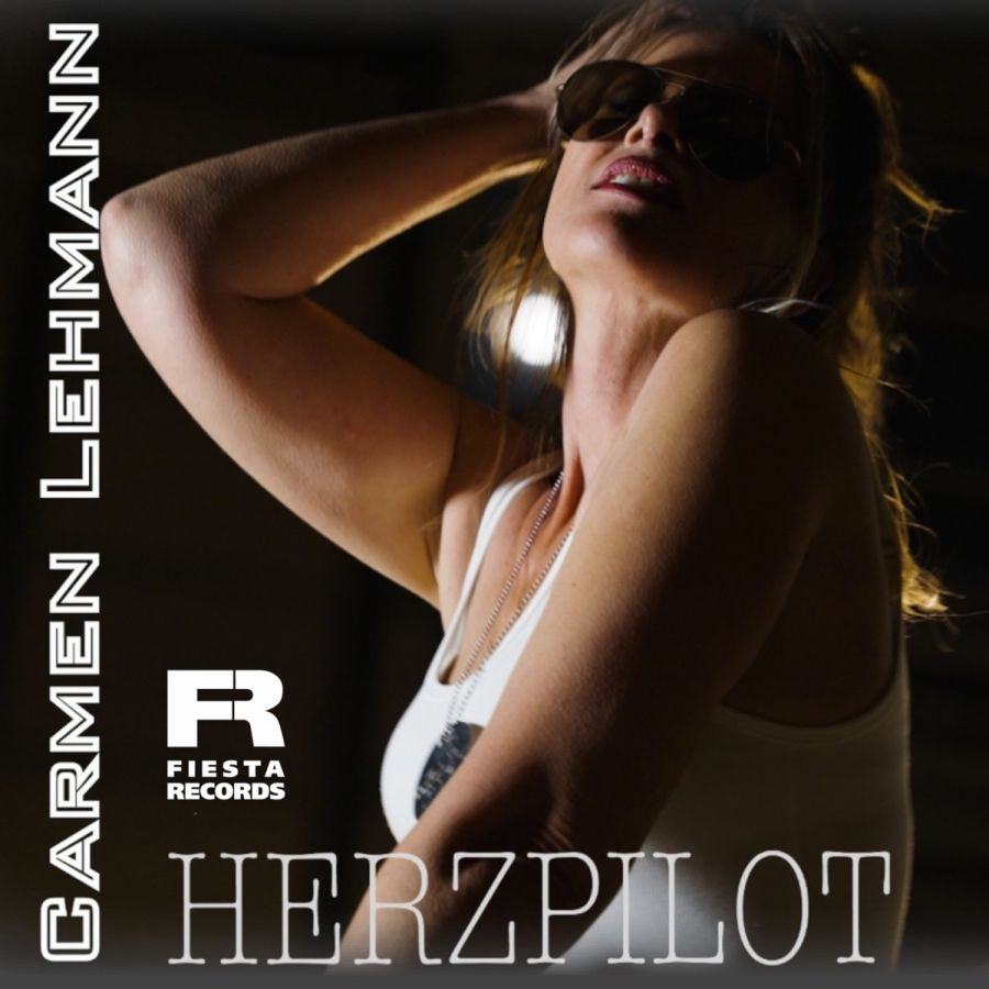 Carmen Lehmann - Herzpilot