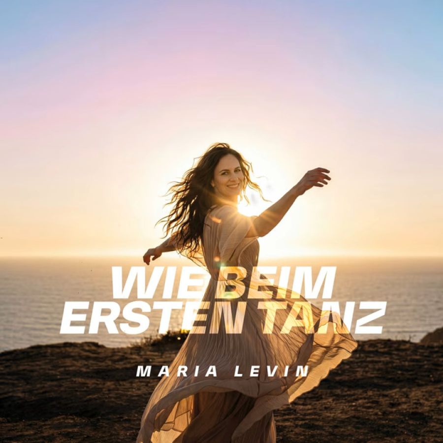 Maria Levin - Wie beim ersten Tanz
