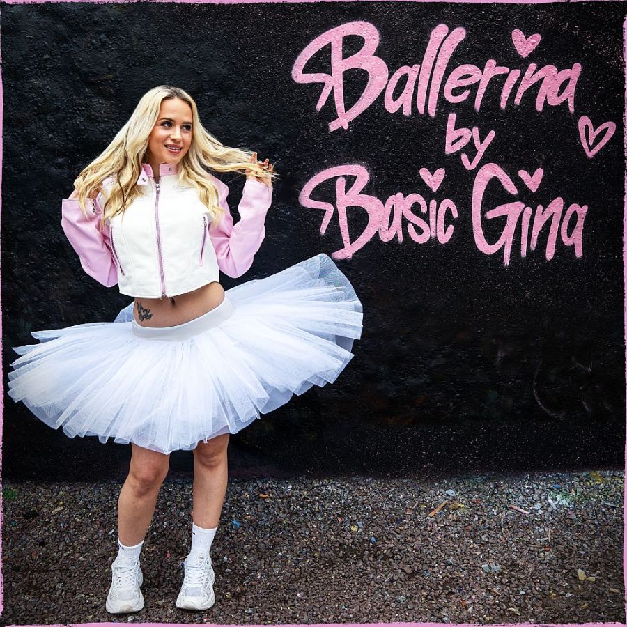 BasicGina - Ballerina