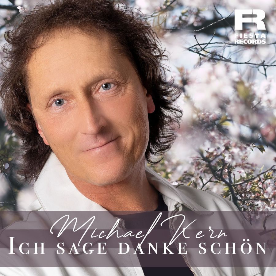 Michael Kern – Ich sage Danke schön