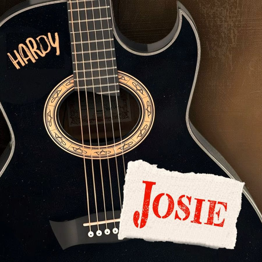 Hardy - Josie