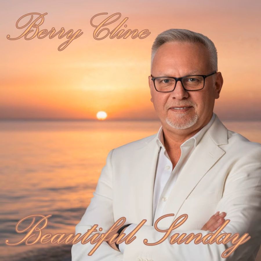 Berry Cline - Beautiful Sunday