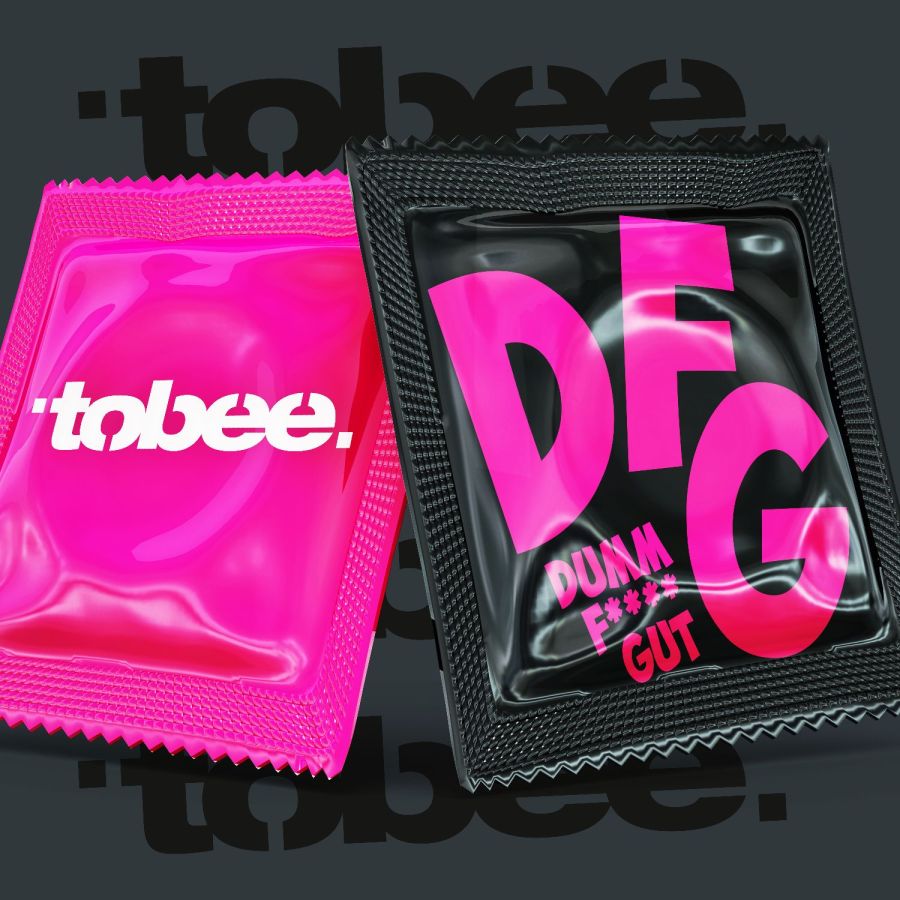 Tobee - DFG