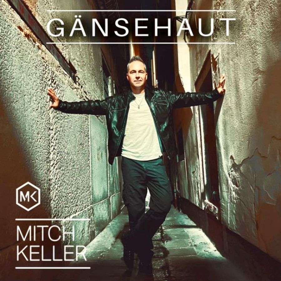 Mitch Keller - Gänsehaut