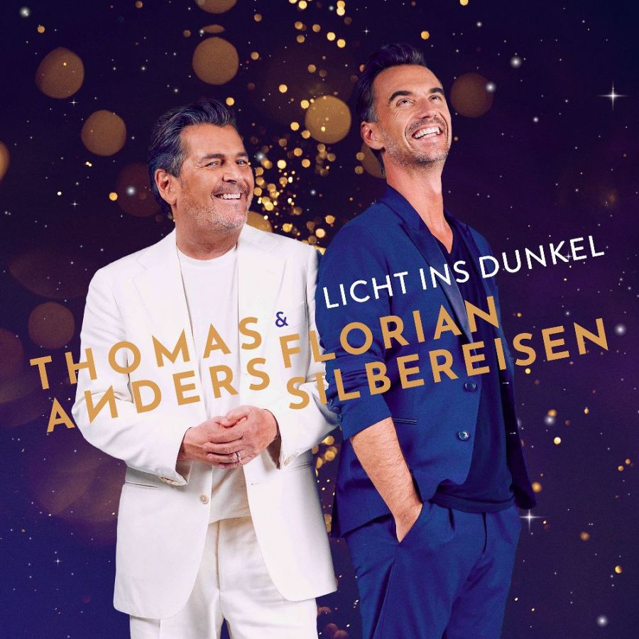 Thomas Anders & Florian Silbereisen - Nochmal!