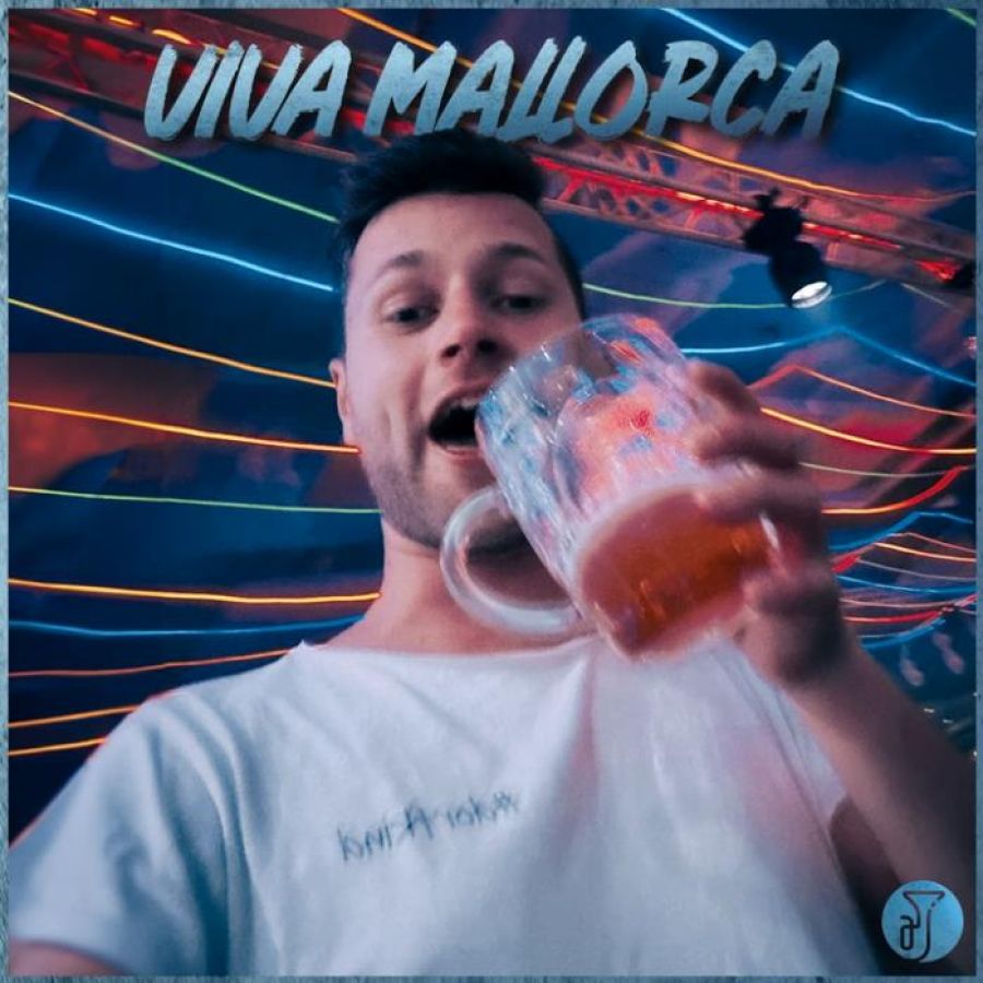 Micha von der Rampe - Viva Mallorca