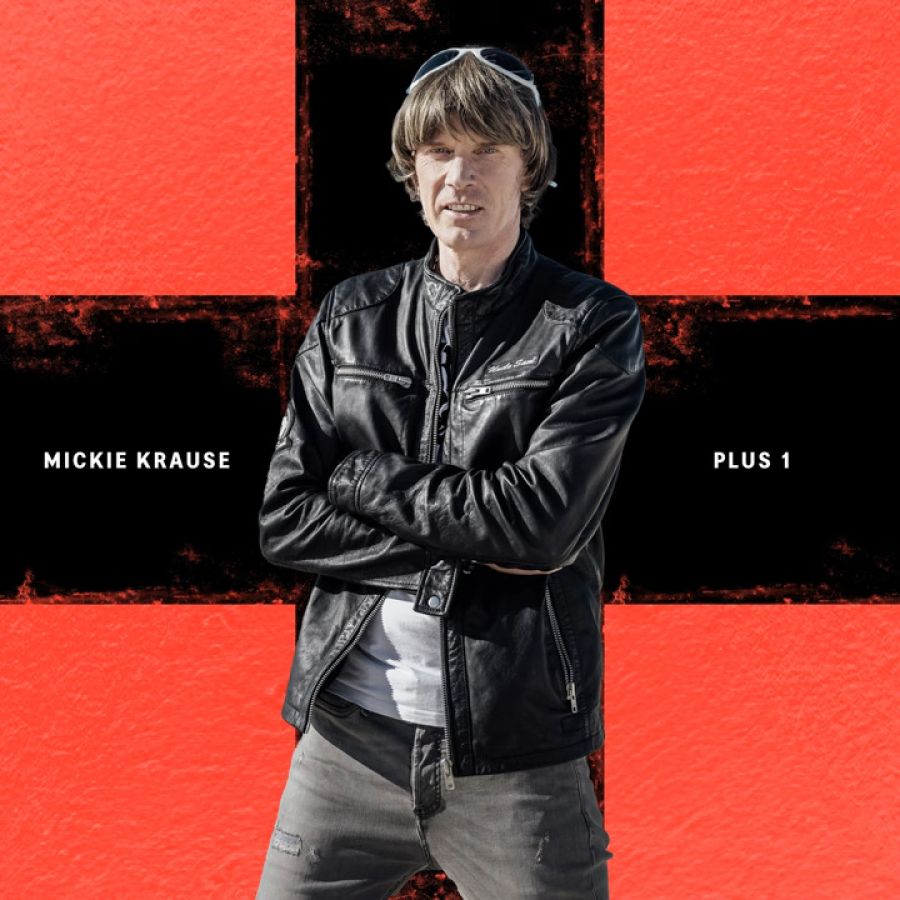 Mickie Krause & Frenzy - Wo ist meine Mama