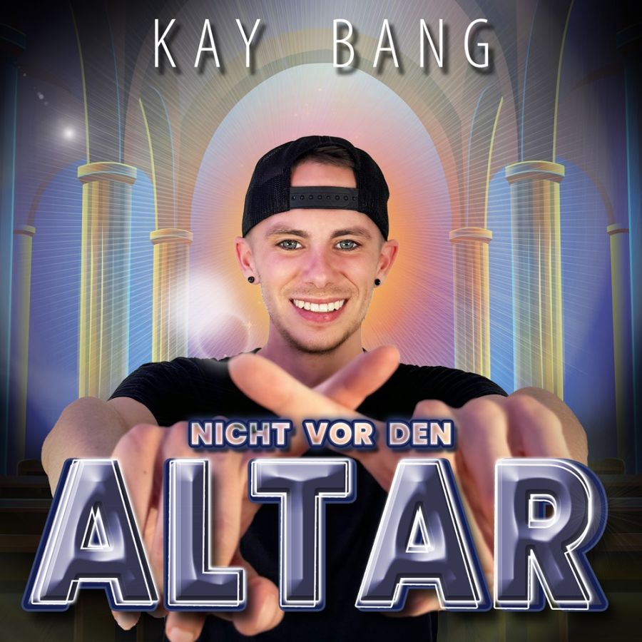 Kay Bang - Nicht vor den Altar