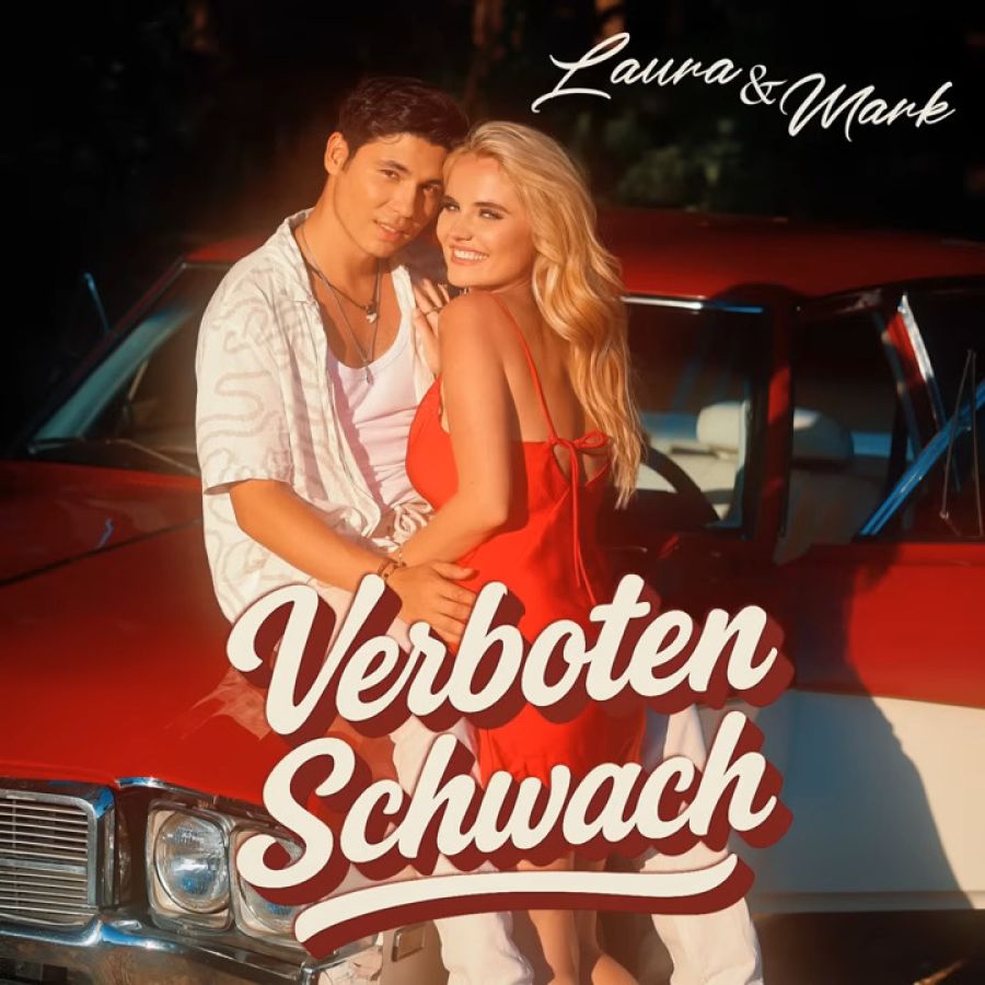 Laura & Mark - Verboten Schwach