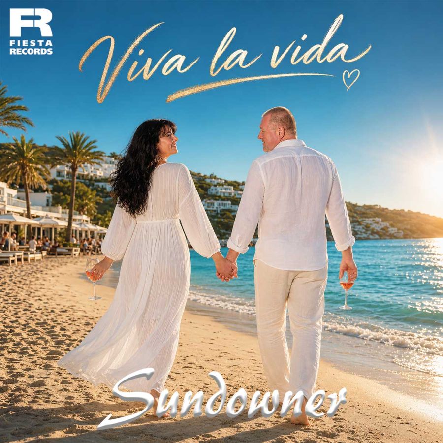 Sundowner - Viva La Vida