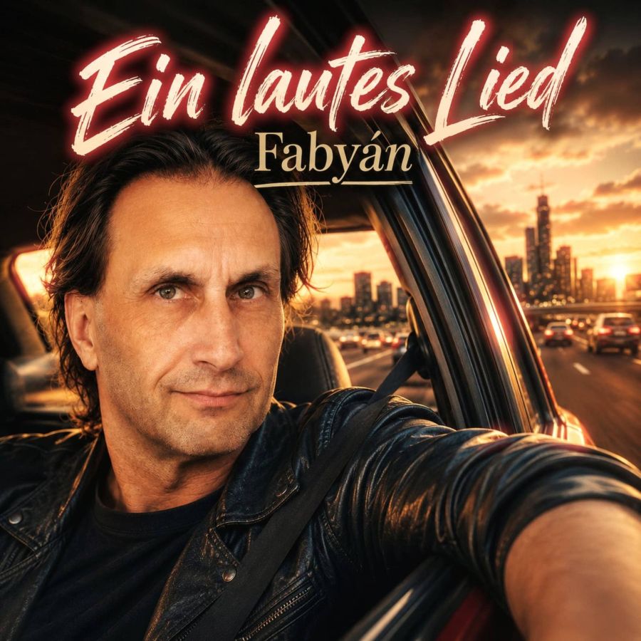 Fabyán - Ein lautes Lied
