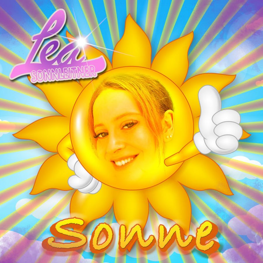 Lea Sonnleitner  - Sonne
