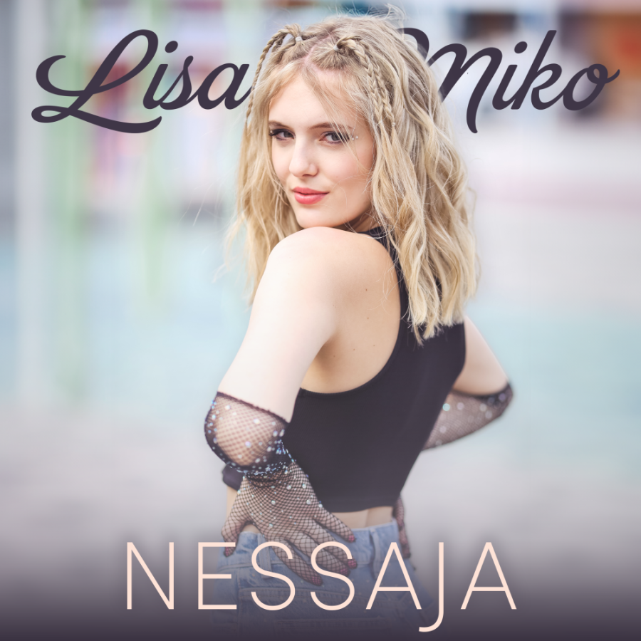 Lisa Miko - Nessaja