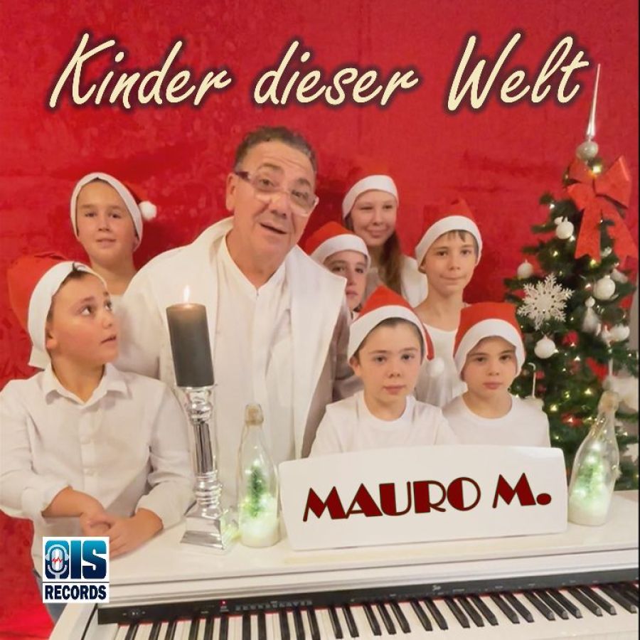 Mauro M. - Kinder dieser Welt