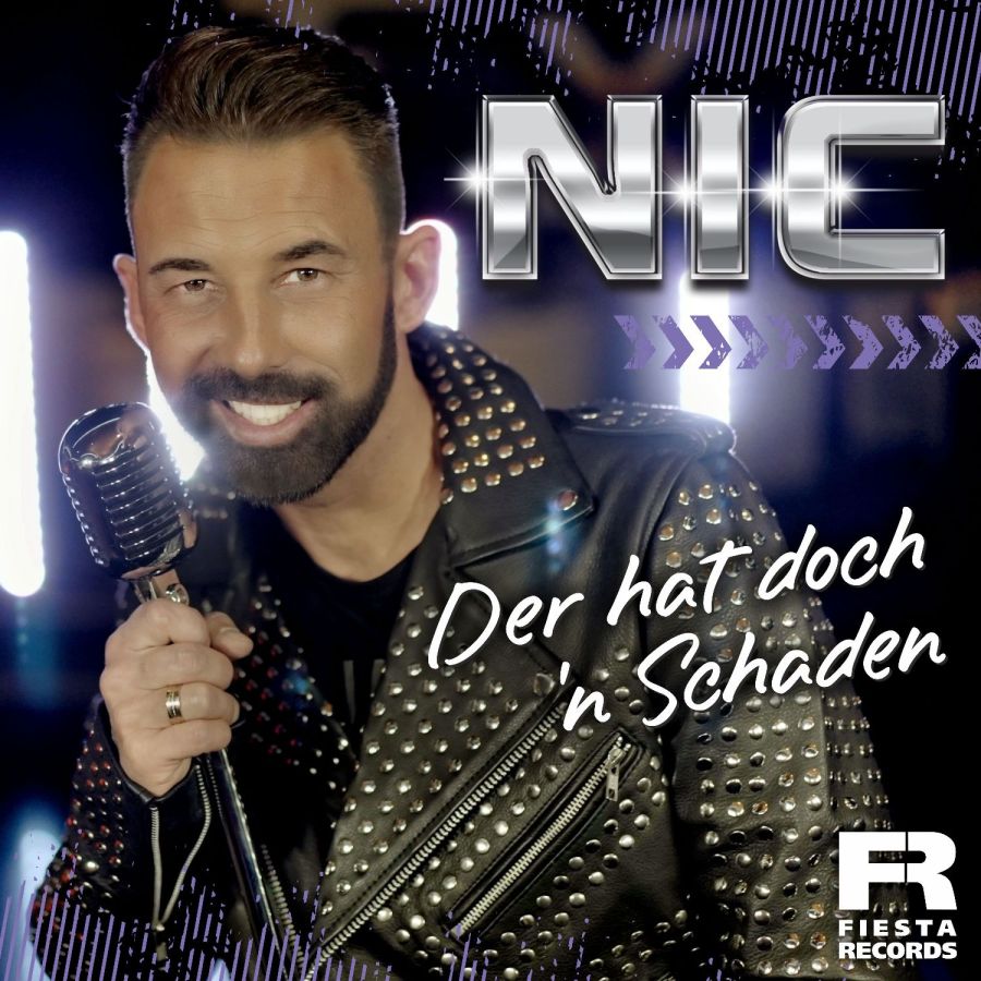 NIC - Der hat doch'n Schaden