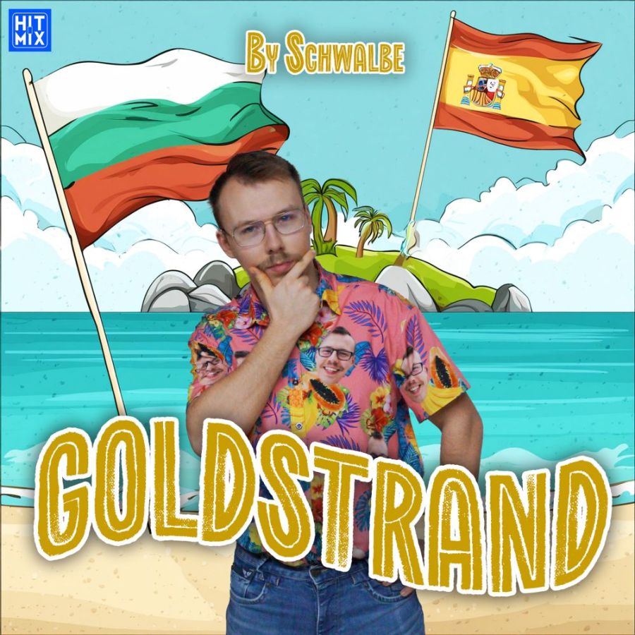 BySchwalbe - Goldstrand