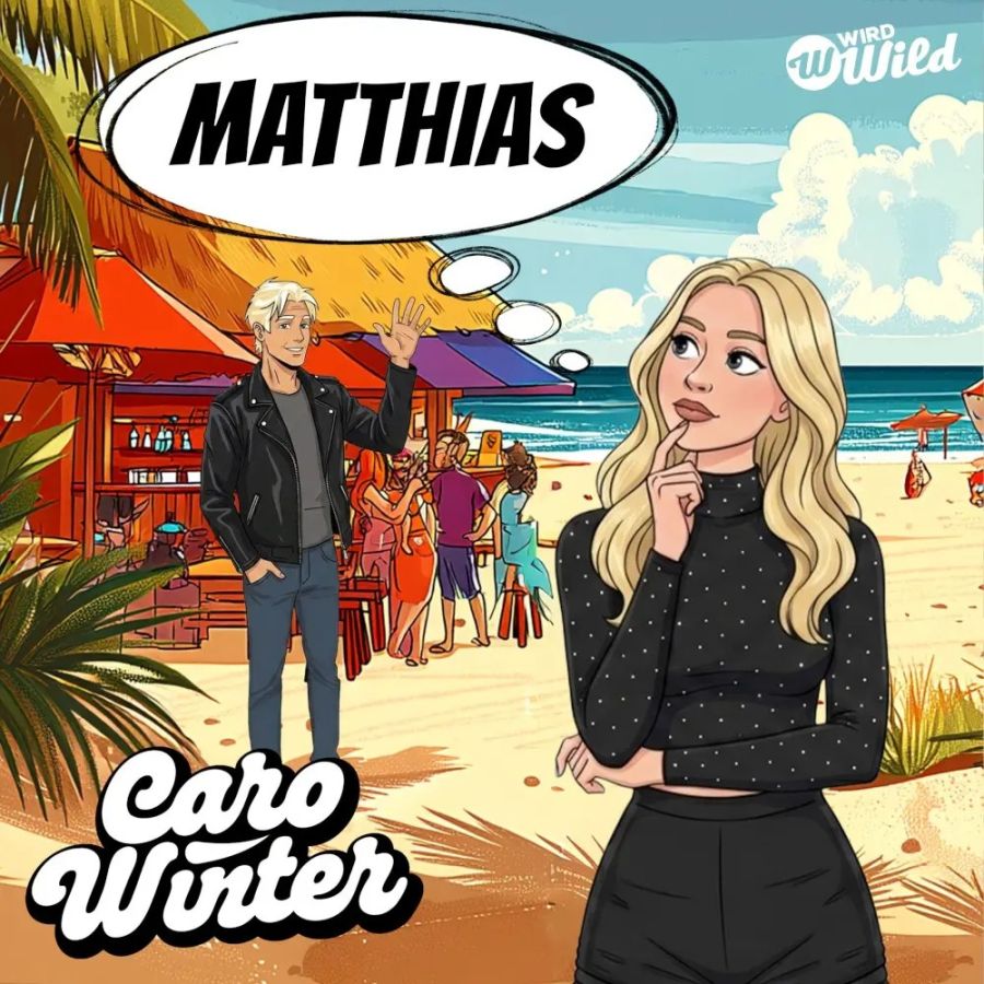 Caro Winter – Matthias