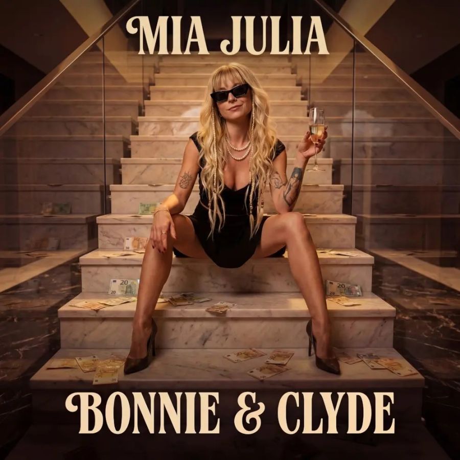 Mia Julia – Bonnie & Clyde