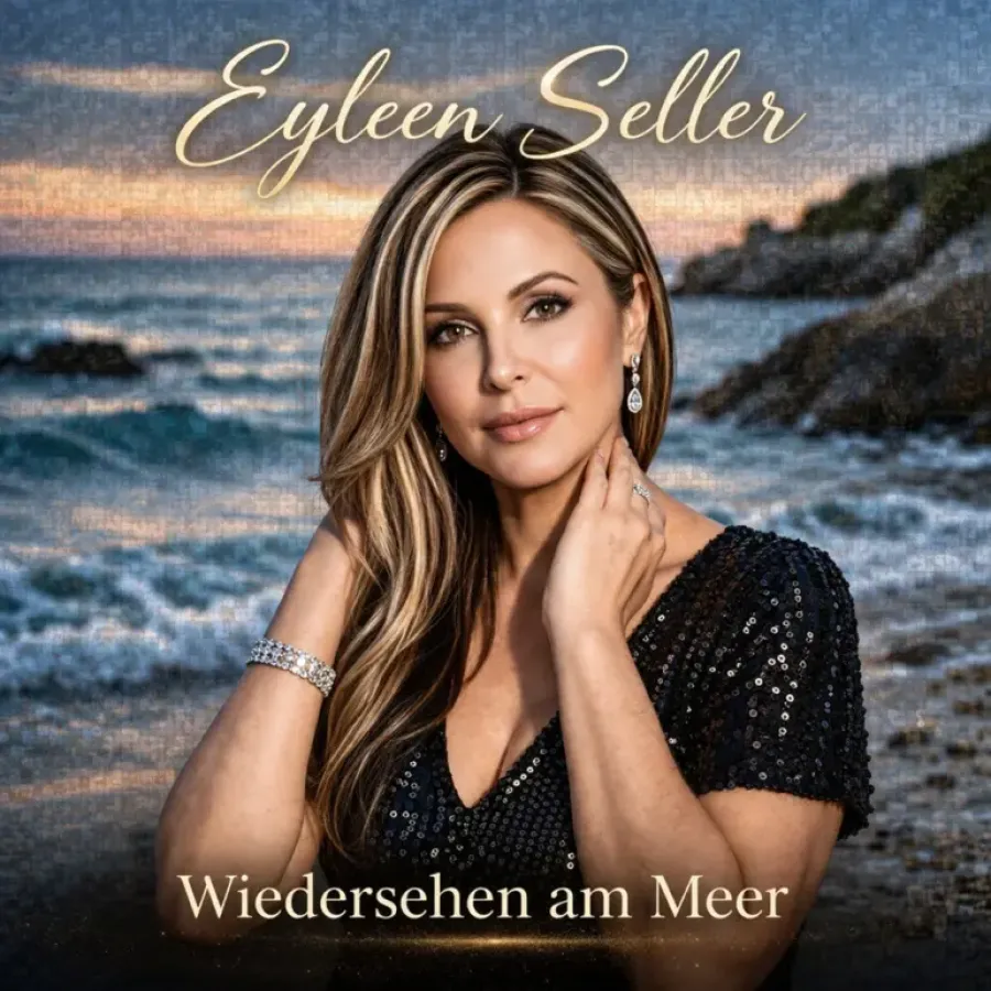 Eyleen Seller - Wiedersehen am Meer