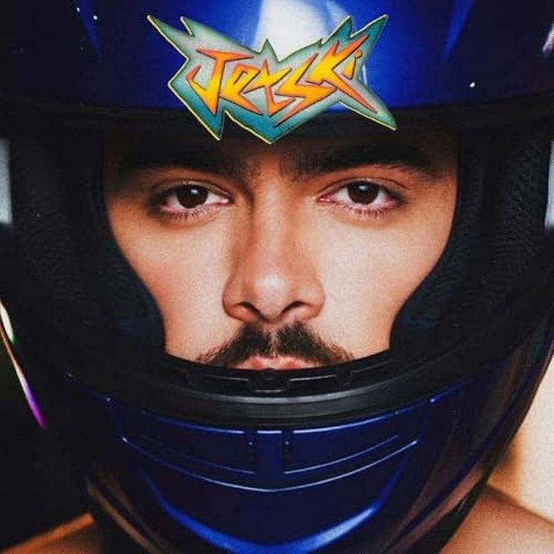 PEDRO SAMPAIO feat. Melody & MC Meno K - Jetski