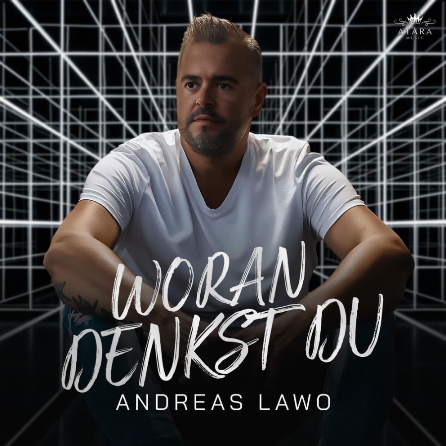 Andreas Lawo - Woran denkst Du