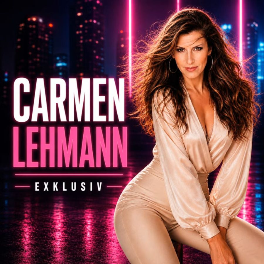 Carmen Lehmann - Exklusiv