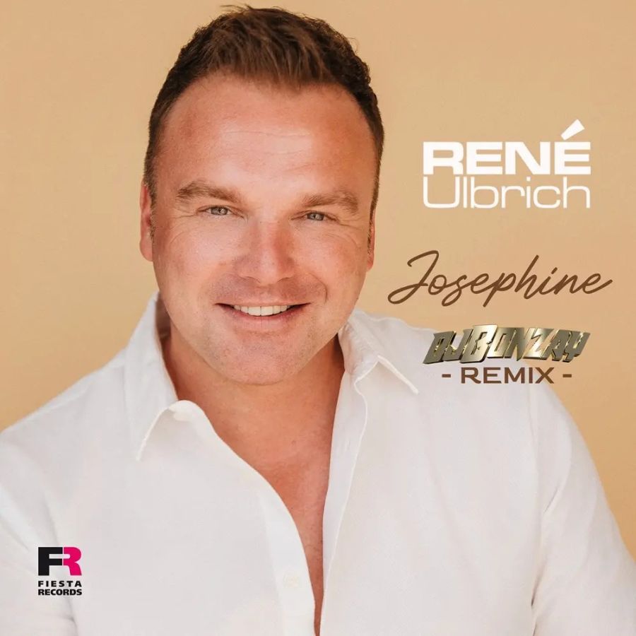 René Ulbrich – Josephine (DJ Bonzay Remix)