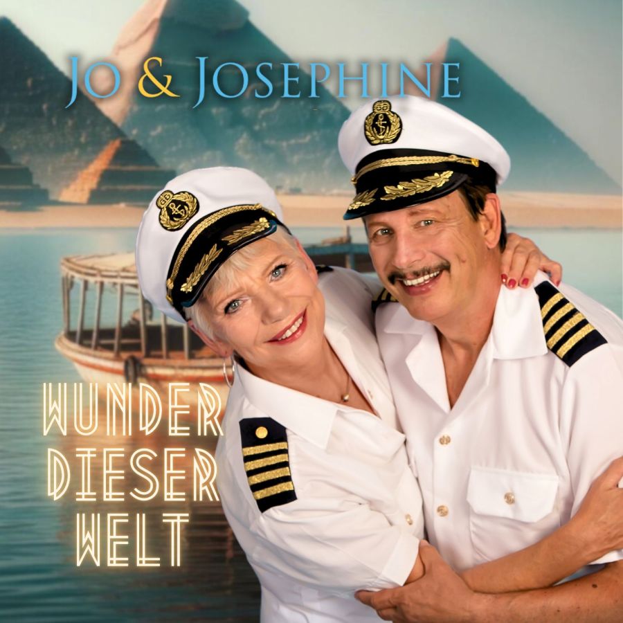 Jo & Josephine - Wunder dieser Welt