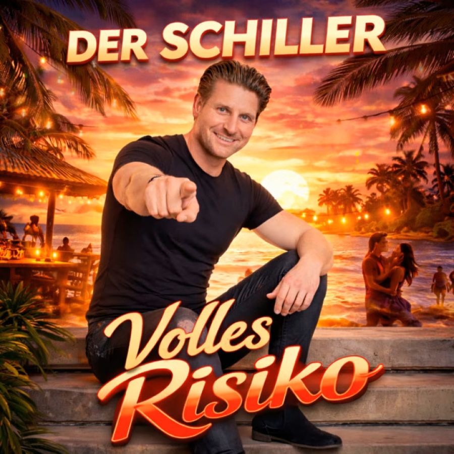 Der Schiller - Volles Risiko
