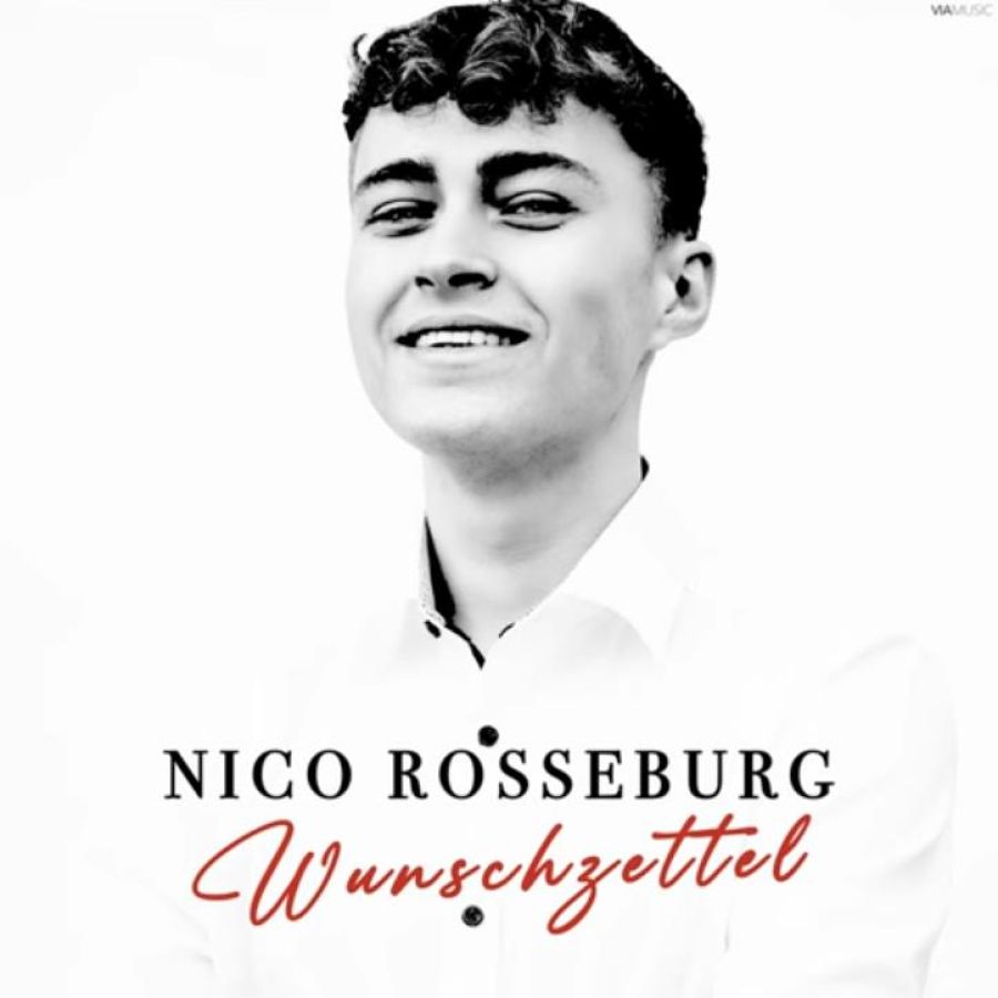 Nico Rosseburg - Wunschzettel