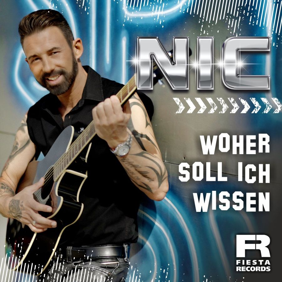 NIC - Woher soll ich wissen
