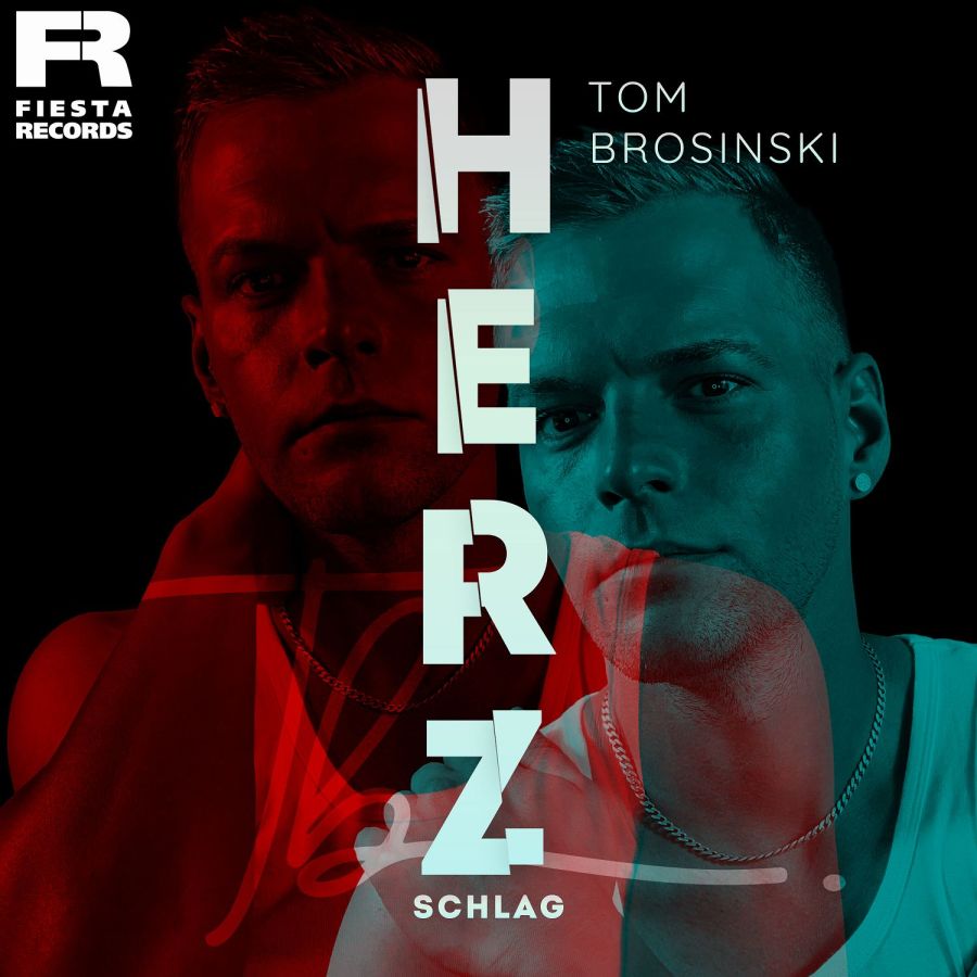 Tom Brosinski - Herzschlag