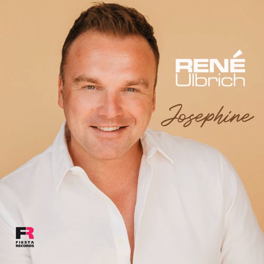 Rene Ulbrich - Josephine