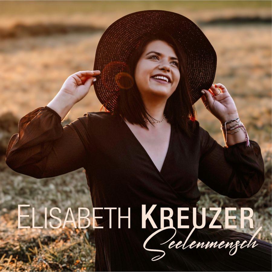 Elisabeth Kreuzer- Seelenmensch