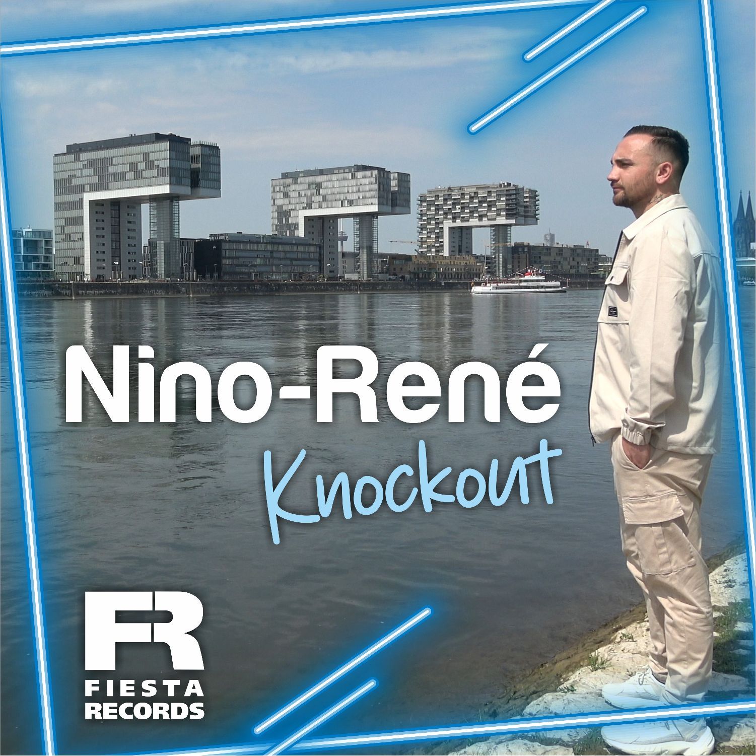 Nino René - Knockout