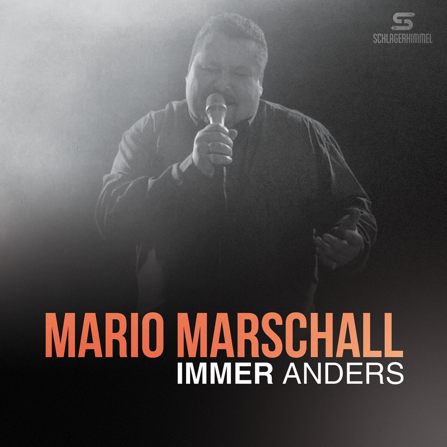 Mario Marschall – Immer anders