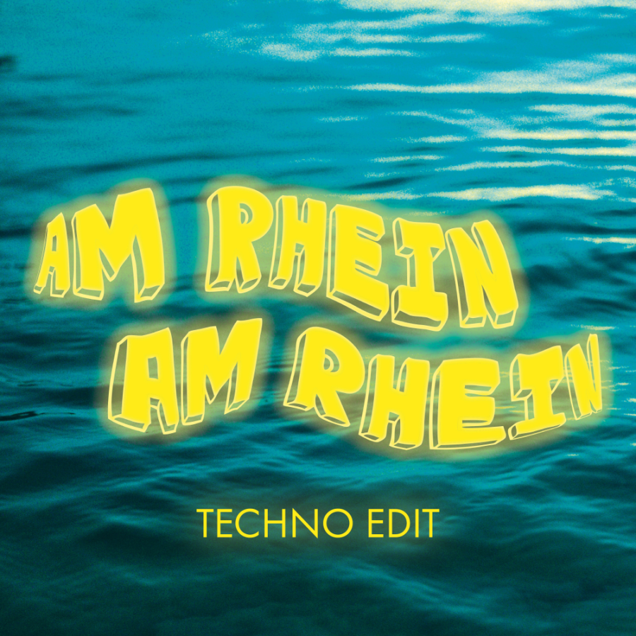 Sportlich & Dicht - Am Rhein Am Rhein (Techno Edit)