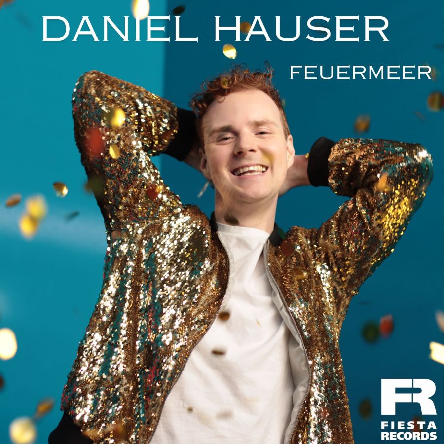 Daniel Hauser - Feuermeer (16Bit)
